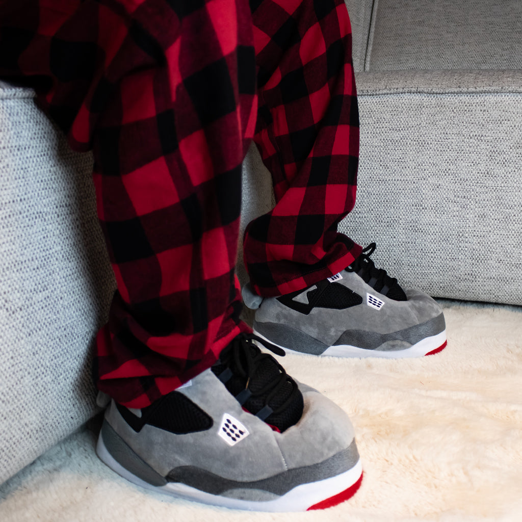 J4 Grey Shadow