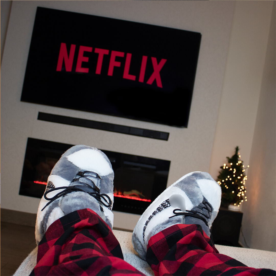 J1 cozy grey