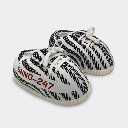 YZY Zebra