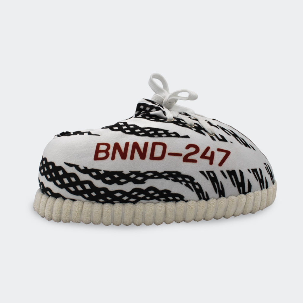 YZY Zebra